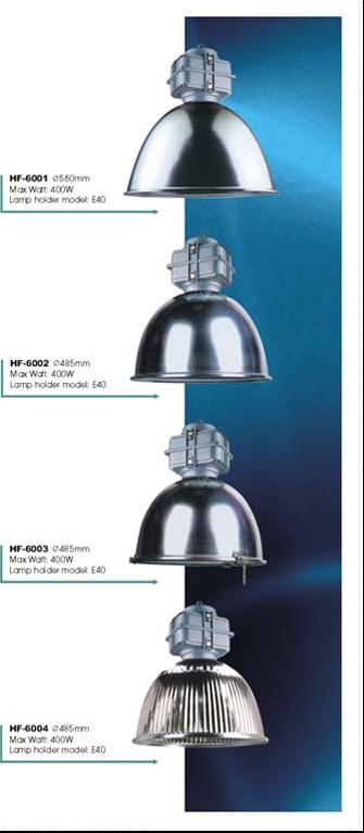 HF6001-07 high bay lighting