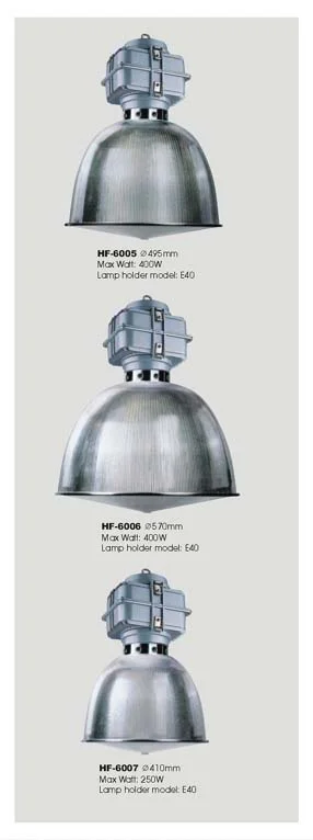 HF6001-07 high bay lighting High Bay Lighting photo 2