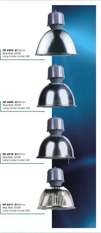 HF6008-14 high bay lighting