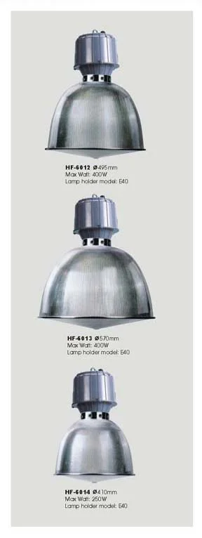 HF6008-14 high bay lighting High Bay Lighting photo 2