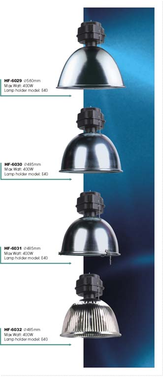 HF60029-35 high bay lighting