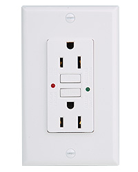 GFCI YG115