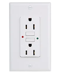 GFCI YG115
