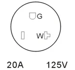 YGF20LL GFCI GFCI photo 2