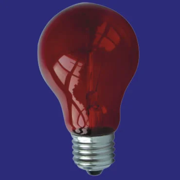 Color Bulb Incandescent Bulb photo 7