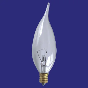 Tailed Bulb Incandescent Bulb photo 3