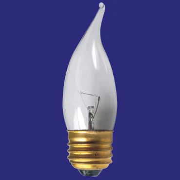 Tailed Bulb Incandescent Bulb photo 4