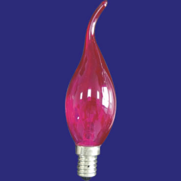 Tailed Bulb