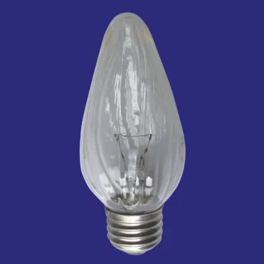 Twist Bulb