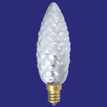 Twist Bulb Incandescent Bulb photo 2