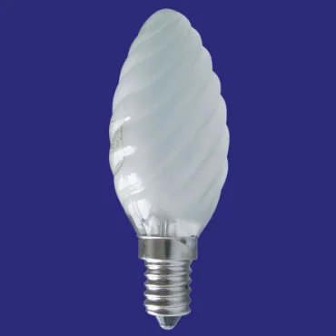 Twist Bulb Incandescent Bulb photo 3