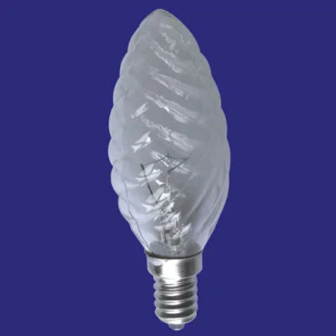 Twist Bulb Incandescent Bulb photo 4