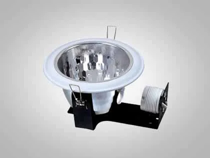 HD-41009 Downlight — Horizontal Downlight HD-41009 Downlight supplied by ELEHPD