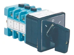 LW15D Rotary Switch — Rotary Switch LW15D Rotary Switch supplied by ELEHPD