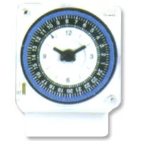TR-72 Timer Switch