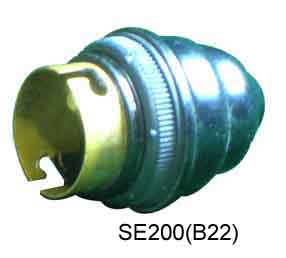 Lampholder