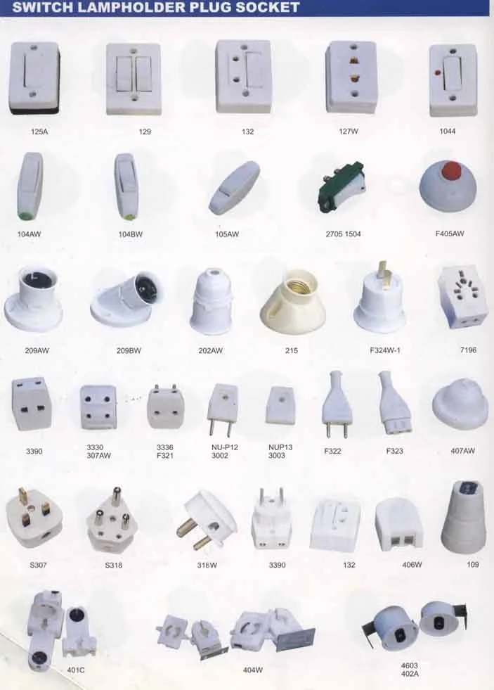 Lampholder 2702 Lighting Accessory photo 3