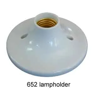 Lampholder 2703 Lighting Accessory photo 2