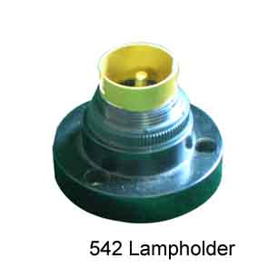 Lampholder