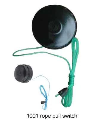 Rope pull switch — Lighting Accessory Rope pull switch supplied by ELEHPD