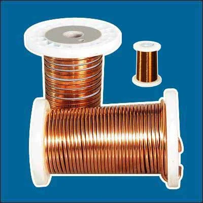 CCA — Wire And Cable CCA supplied by ELEHPD
