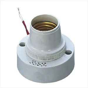 Holder Sensor — Lighting Accessory Holder Sensor supplied by ELEHPD