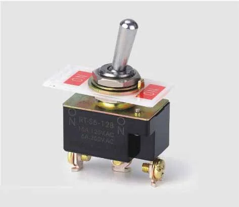 Toggle Switch Limiting Switch photo 2