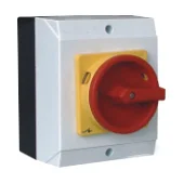 UKP Isolator Switch