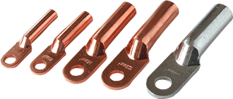 DT Copper Terminal