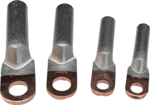 DTL Copper Terminal