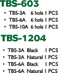 TBS Terminal Block Terminal Block photo 4