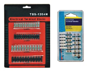 TBS Terminal Block Terminal Block photo 3