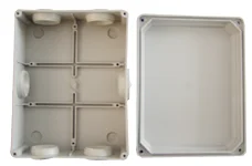 Waterproof Box Box photo 6
