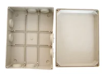 Waterproof Box Box photo 7