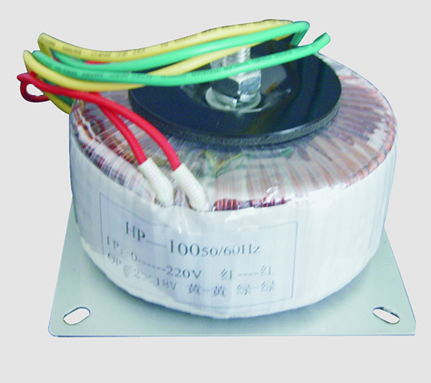 Circle Transformer