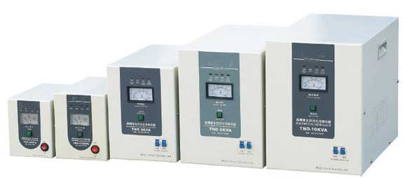 TND Voltage Stabilizer