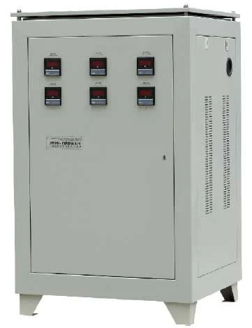 TZ Voltage Stabilizer — UPS And Stabilizer TZ Voltage Stabilizer supplied by ELEHPD