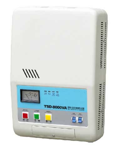 TSD-H Voltage Stabilizer