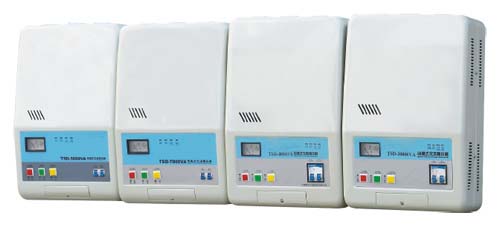 TSD-I Voltage Stabilizer