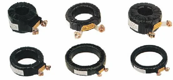 MR Current Transformer