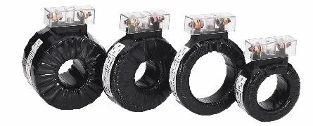 MR Current Transformer Current Transformer photo 3