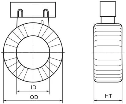 MR Current Transformer Current Transformer photo 4