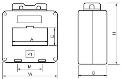CDS Current Transformer Current Transformer photo 2