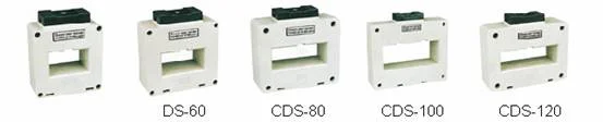 CDS Current Transformer — Current Transformer CDS Current Transformer supplied by ELEHPD