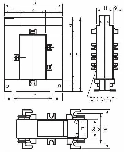 DP Current Transformer Current Transformer photo 3