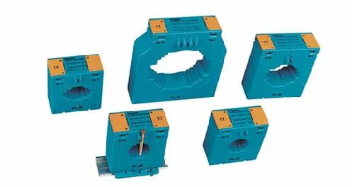 MES Current Transformer