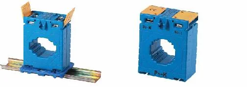 MES Current Transformer Current Transformer photo 2