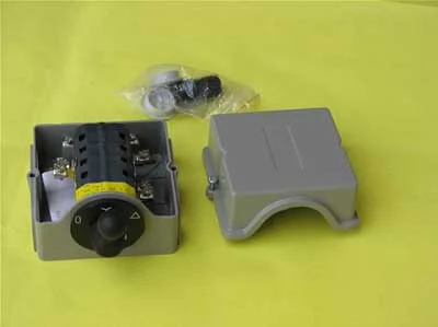 SG,ZG Star-Delta Cam Switch