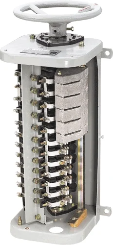KTJ1 Cam Controller Cam Switch photo 2