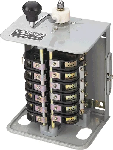 KTJ6 Cam Controller Cam Switch photo 2